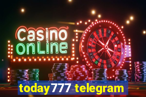 today777 telegram